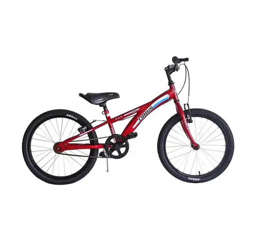Dječji bicikl Cool 20“ Crvena