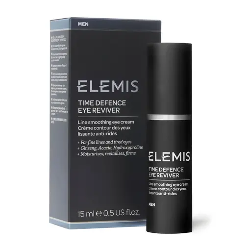 Time Defence Eye Reviver, 15 ml