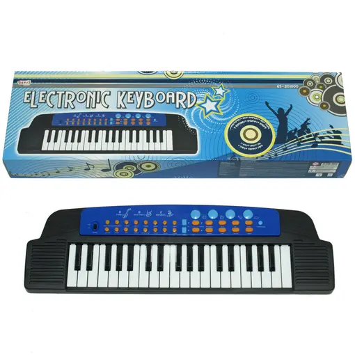 Električni piano 37 tipki
