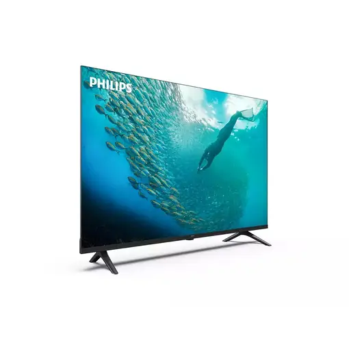 TV 65PUS7009/12 65“  LED UHD, Smart (Titan OS)