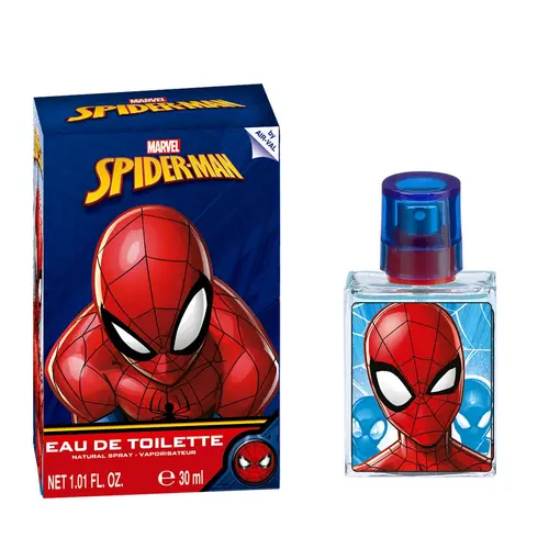 SPIDER - MAN Ultimate edt 30 ml