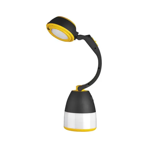 višefunkcionalna LED svjetiljka za kampiranje P4008