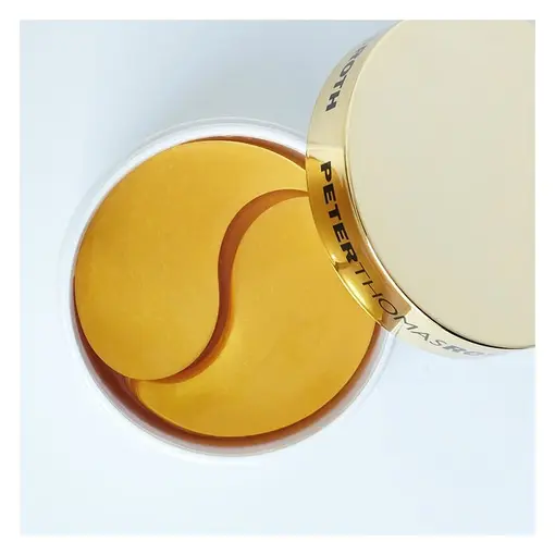 24K Gold Pure Luxury Lift & Firm Hydra-Gel Eye Patches 60 ct.