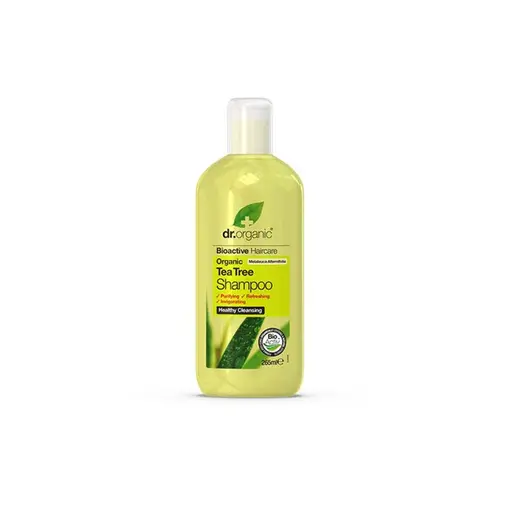 Tea Tree šampon za kosu, 265 ml
