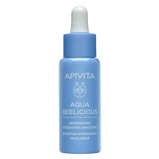 Aqua Beelicious hidratantni serum za lice 30ml
