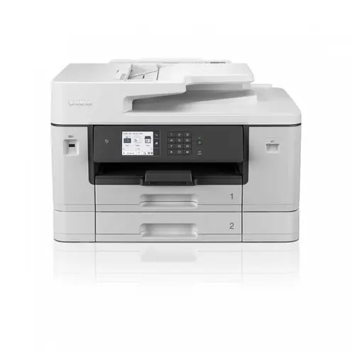 pisač tintni MFP MFCJ3940DW inkbenefit professional A3 print, wifi, fax, duplex, adf ,NFC