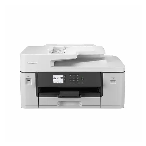 pisač tintni MFP MFCJ3540DWYJ1 inkbenefit professional A3 print, wifi, fax, duplex, adf ,NFC