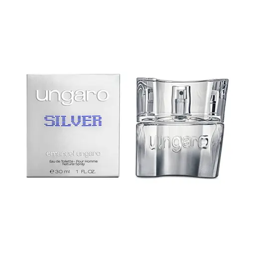 Silver 30 ml