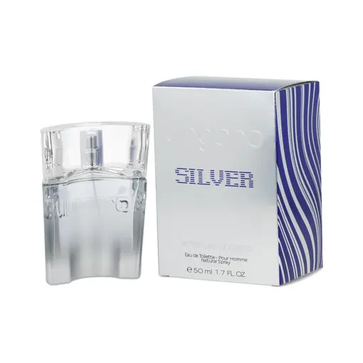 Silver 50 ml