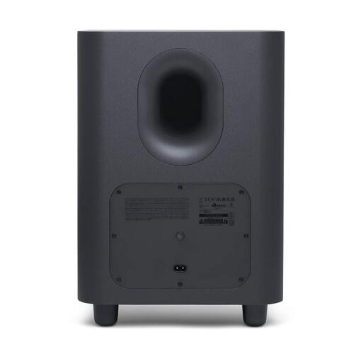 Soundbar 1300 BT with wless subwoofer&surround speakers black