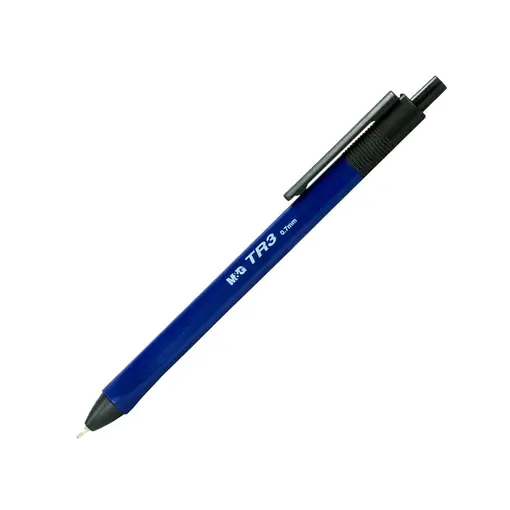 kemijska olovka TR3, 0.7mm