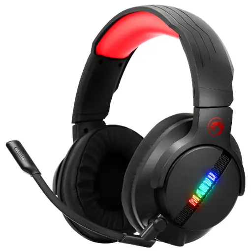 HG9065 wired gaming headset