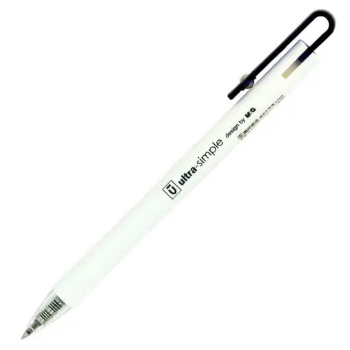 gel olovka Ultra Simple