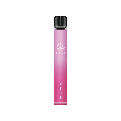 Elfa Pro kit Aurora Pink (Pink Lemonade)