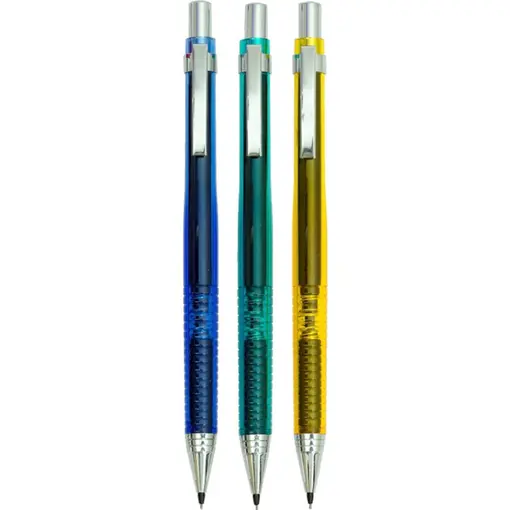olovka tehnička 0,5mm sort
