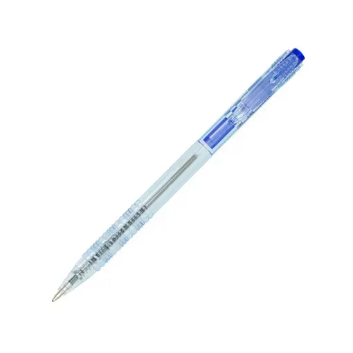 kemijska olovka Juno plava