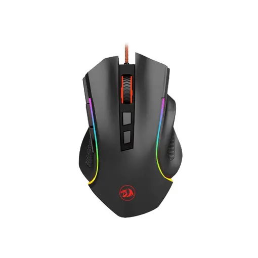 MOUSE - REDRAGON GRIFFIN M607