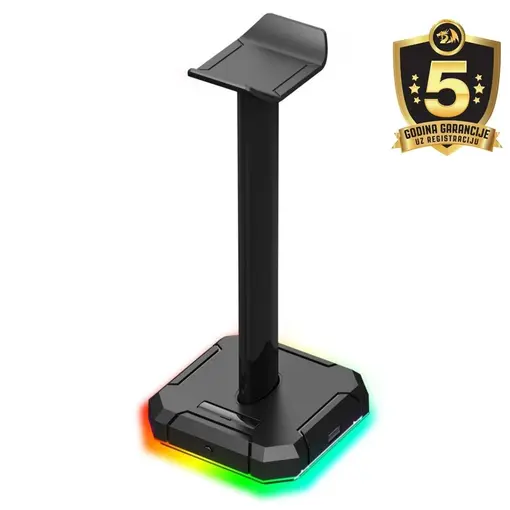 headset Stand Scepter Pro HA300