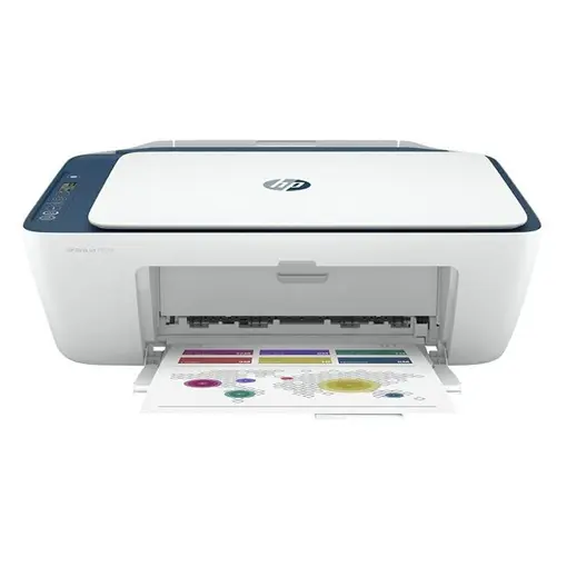 pisač DeskJet 2721e AiO Printer:CE-XMO2, 26K68B