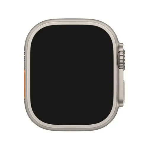 Smartwatch Apple Watch Ultra 49mm Titan Case