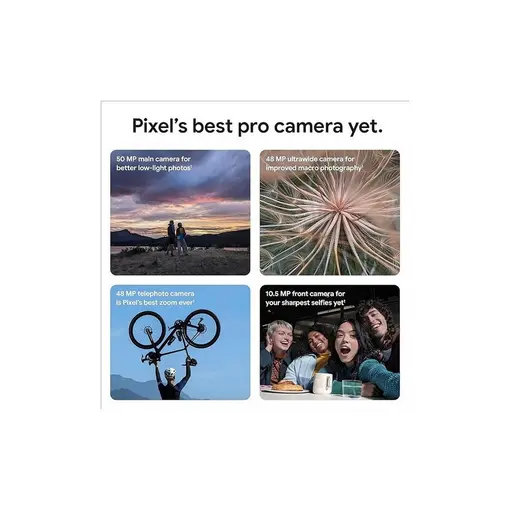 Pixel 8 Pro 12/256 GB