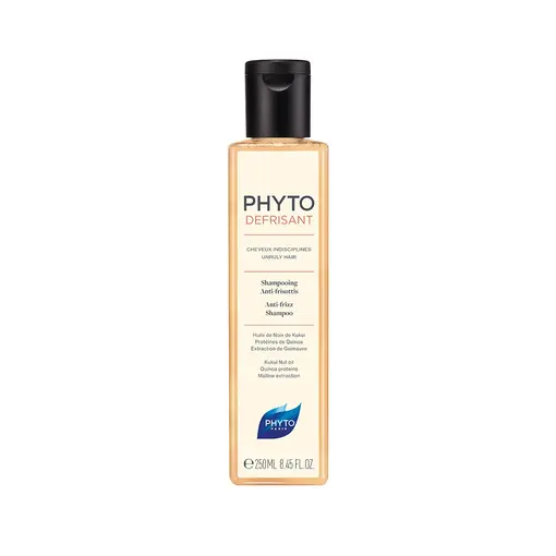 Phytodefrisant anti-frizz šampon za ravnaanje kose, 250ml