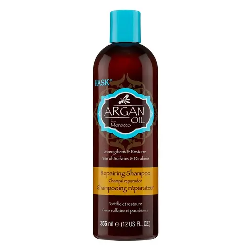 šampon Argan, 355ml