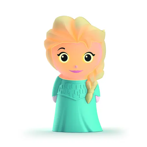 SoftPal prijenosna svjetiljka Elsa