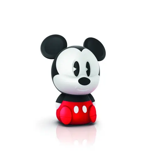 SoftPal prijenosna svjetiljka Mickey