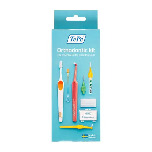 Orthodontic Kit