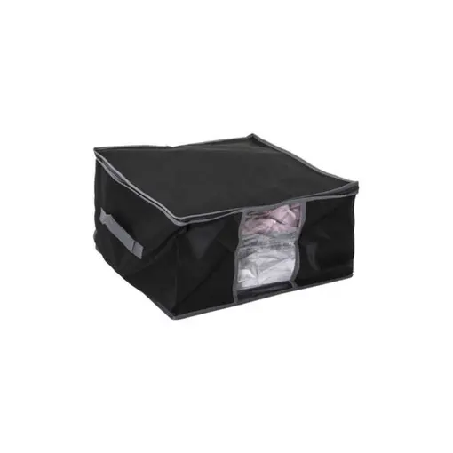 kutija za odlaganje s vakuum vrećom Air store, 40x40x25 cm