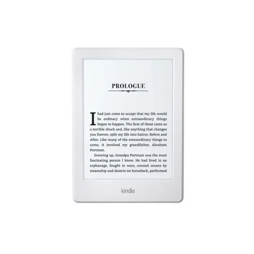 E-Book čitač Paperwhite III (2016 - 7th generation) 6“ WiFi LED ugrađeno pozadinsko svjetlo