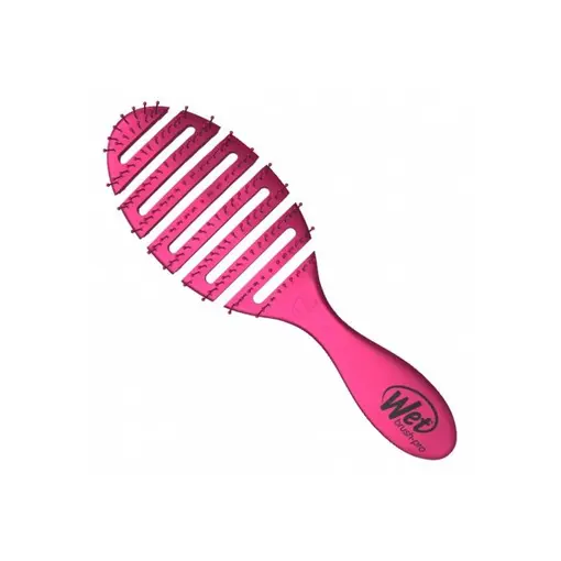 Flex Dry pink - četka za kosu