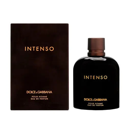 Pour Homme Intenso EDP