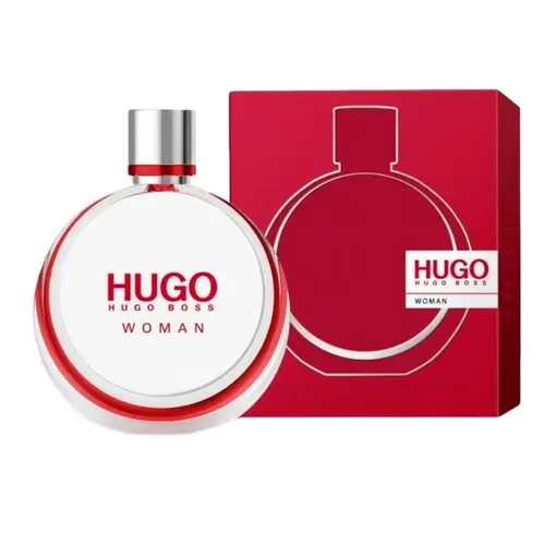 Hugo Woman EDP