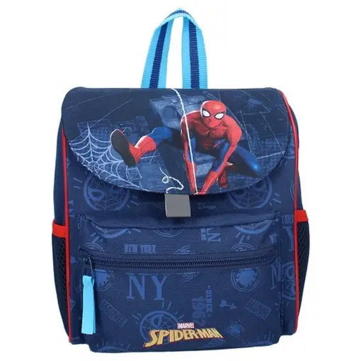 ruksak za predškolu Spider-Man School Time