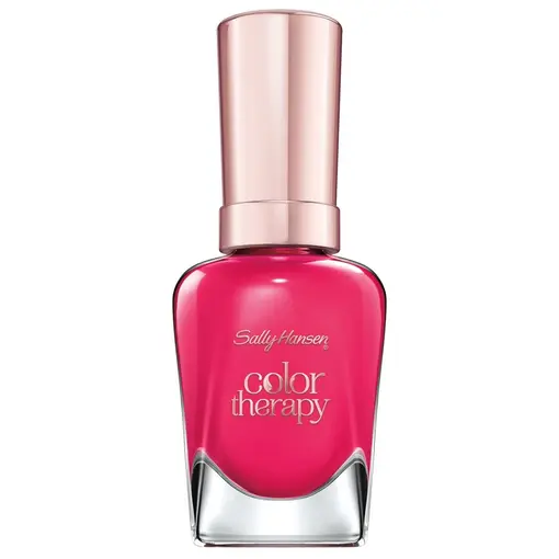 Color Therapy 290 Pampered In Pink, lak za nokte