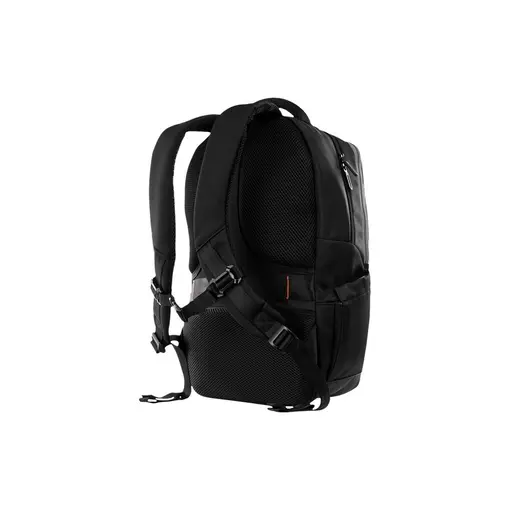 Drilldown ruksak za prijenosno računalo do 16“, crni