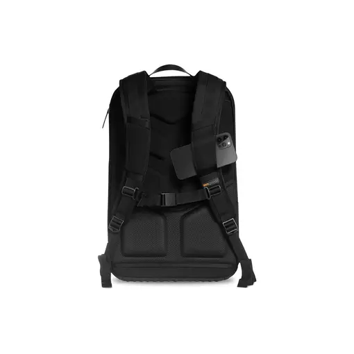 DUX ruksak za prijenosno računalo 30L, do 17“, crni