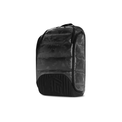 DUX ruksak za prijenosno računalo 30L, do 17“, crni kamo