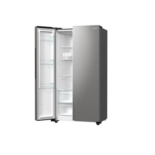 kombinirani hladnjak SBS NRR9185DAXL