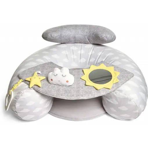 fotelja za bebe Sit & Play - Dream Upon A Cloud