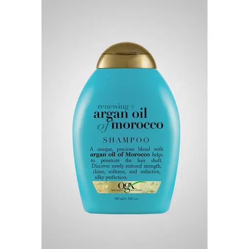 Renewing Moroccan Argan Oil šampon za kosu, 385 ml