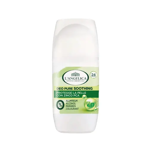 roll on dezodorans Pure soothing, 50ml