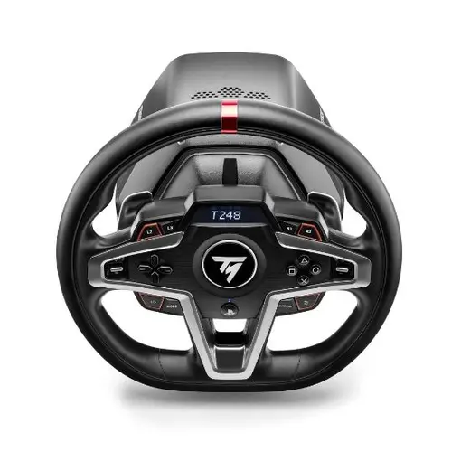 T248 racing wheel PC/PS5/PS4