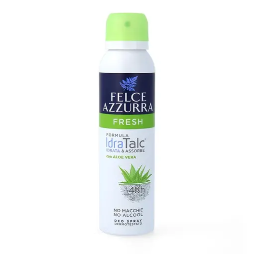 deo spray Fresh, 150 ml