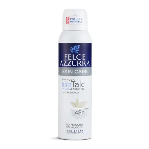 deo spray Skin Care, 150 ml