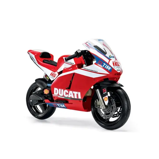 vozilo na akumulator Ducati GP 2016