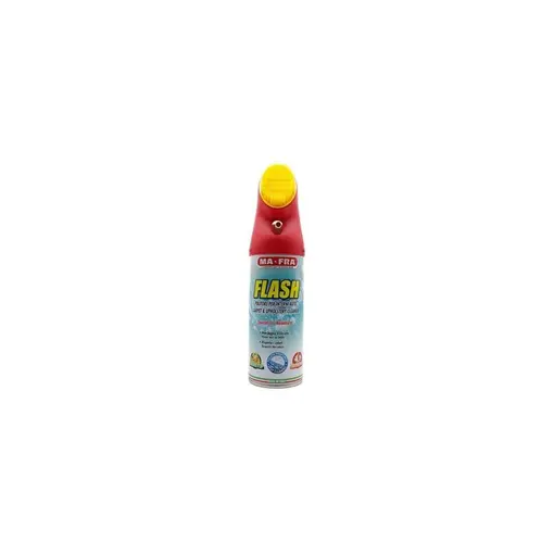 Flash spray za čišćenje tepiha i tapecirunga 400ml