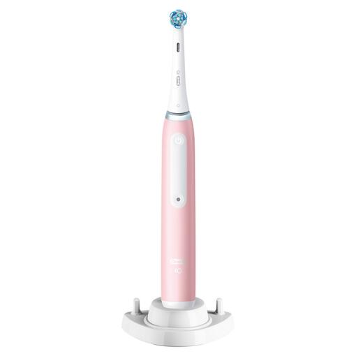 električna zubna četkica iO3 Blush Pink